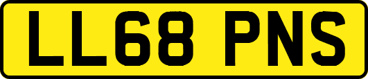 LL68PNS