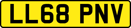 LL68PNV