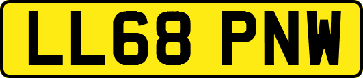 LL68PNW