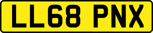 LL68PNX