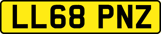 LL68PNZ