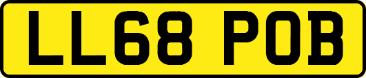 LL68POB