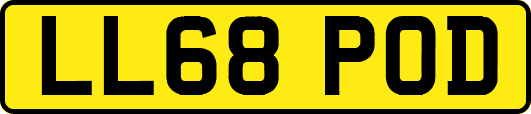 LL68POD