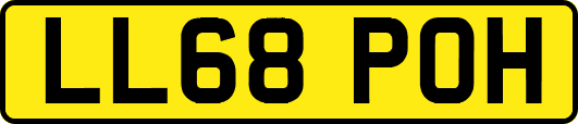LL68POH