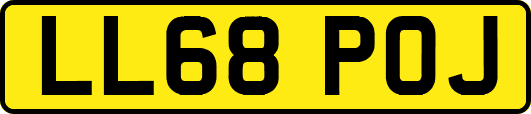LL68POJ