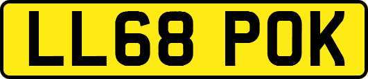LL68POK