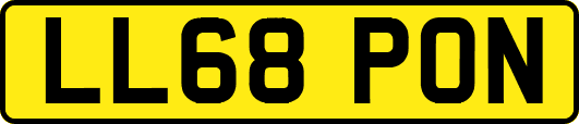 LL68PON