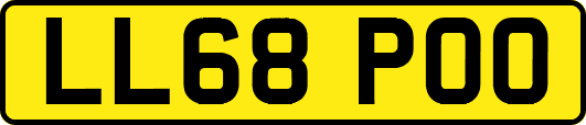 LL68POO
