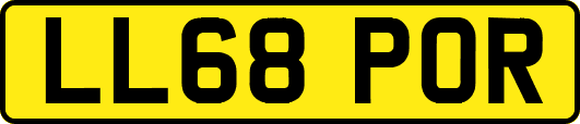 LL68POR