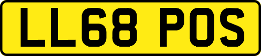 LL68POS