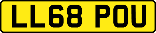 LL68POU