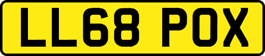 LL68POX