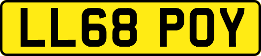 LL68POY