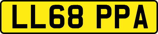 LL68PPA