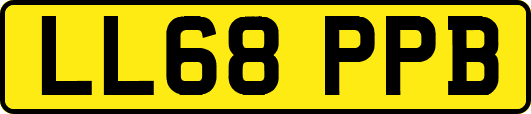 LL68PPB