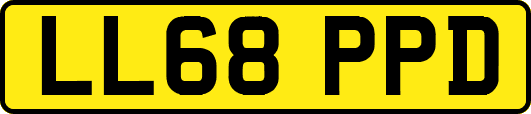 LL68PPD