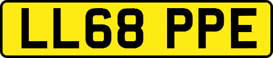 LL68PPE