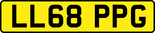 LL68PPG