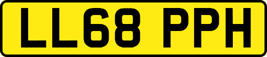 LL68PPH
