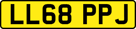 LL68PPJ