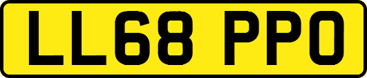 LL68PPO