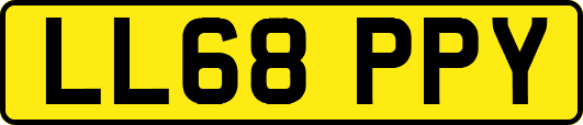 LL68PPY