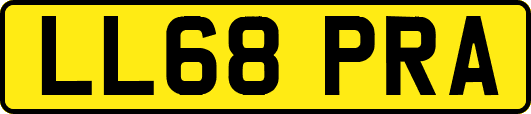 LL68PRA
