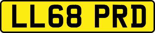 LL68PRD