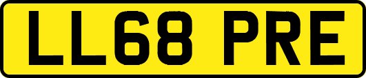 LL68PRE
