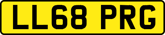 LL68PRG