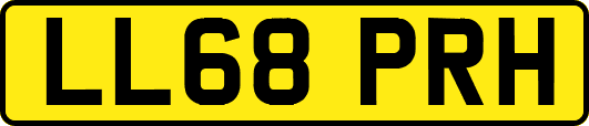 LL68PRH