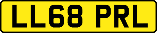 LL68PRL