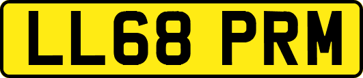 LL68PRM