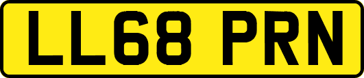 LL68PRN