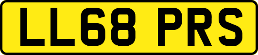 LL68PRS