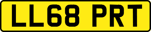 LL68PRT