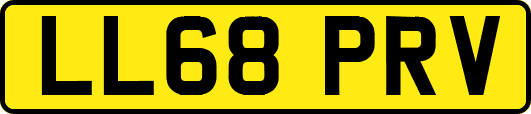 LL68PRV
