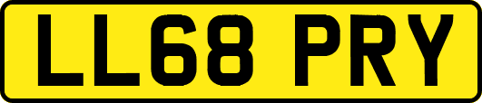 LL68PRY