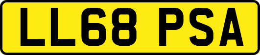 LL68PSA