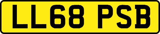 LL68PSB