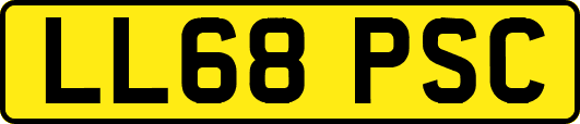 LL68PSC