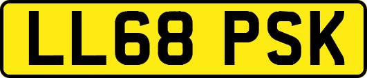 LL68PSK