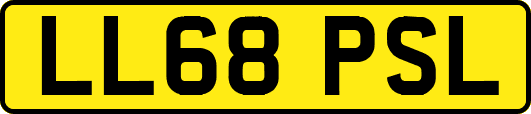 LL68PSL