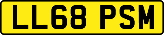 LL68PSM