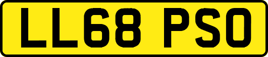 LL68PSO