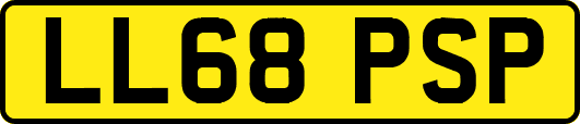 LL68PSP