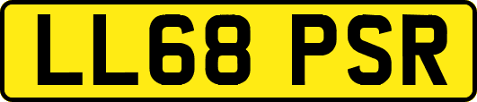 LL68PSR