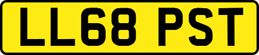 LL68PST