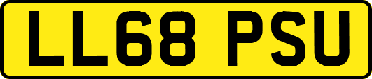 LL68PSU