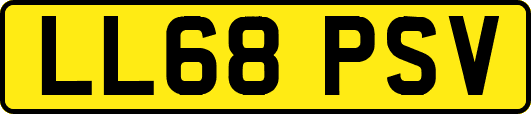 LL68PSV